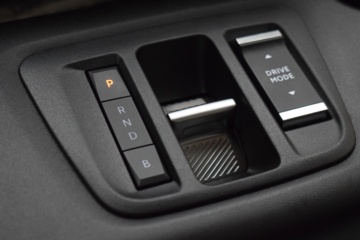 CITROEN E-BERLINGO Doble Cab Talla XL ë Berlingo 50kWh - Ítem16