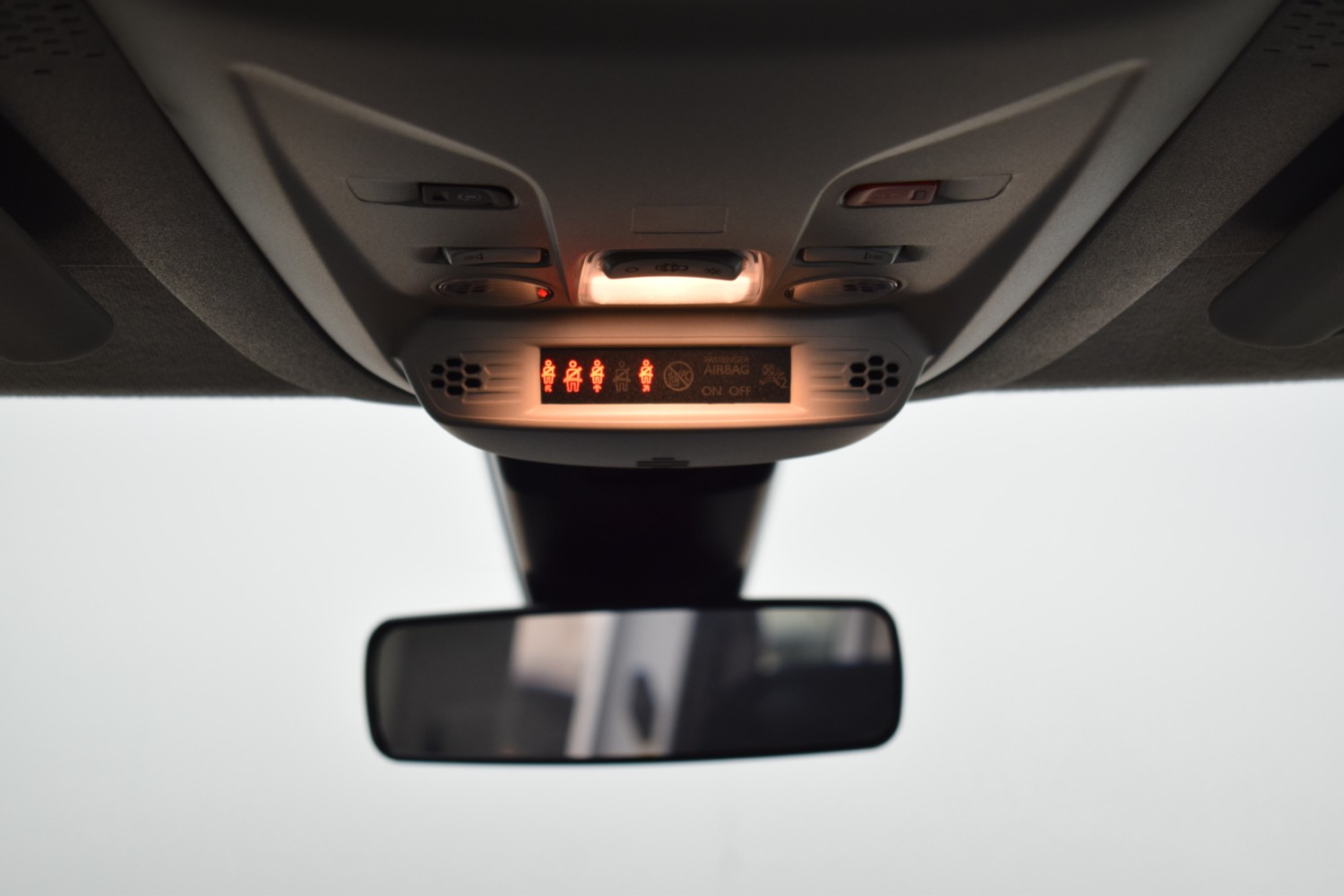 CITROEN E-BERLINGO Doble Cab Talla XL ë Berlingo 50kWh - Ítem17