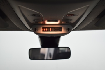 CITROEN E-BERLINGO Doble Cab Talla XL ë Berlingo 50kWh - Ítem17