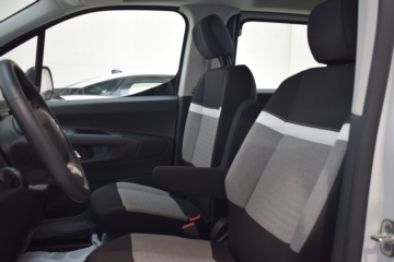 CITROEN E-BERLINGO Doble Cab Talla XL ë Berlingo 50kWh - Ítem19