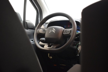 CITROEN E-BERLINGO Doble Cab Talla XL ë Berlingo 50kWh - Ítem20