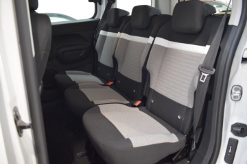CITROEN E-BERLINGO Doble Cab Talla XL ë Berlingo 50kWh - Ítem21