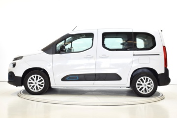 CITROEN E-BERLINGO Doble Cab Talla XL ë Berlingo 50kWh - Ítem1