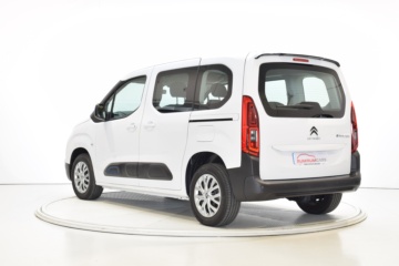 CITROEN E-BERLINGO Doble Cab Talla XL ë Berlingo 50kWh - Ítem2