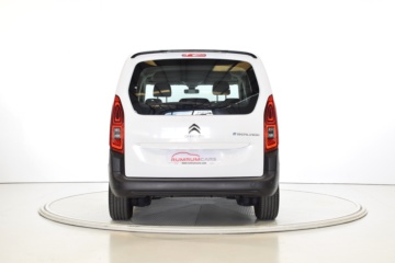 CITROEN E-BERLINGO Doble Cab Talla XL ë Berlingo 50kWh - Ítem3