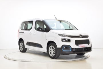 CITROEN E-BERLINGO Doble Cab Talla XL ë Berlingo 50kWh - Ítem6