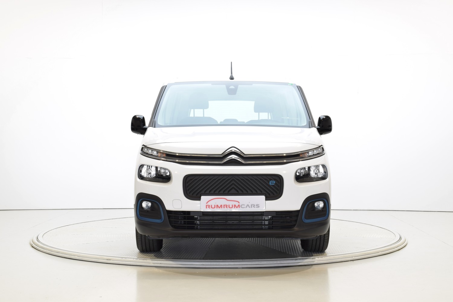 CITROEN E-BERLINGO Doble Cab Talla XL ë Berlingo 50kWh - Ítem7