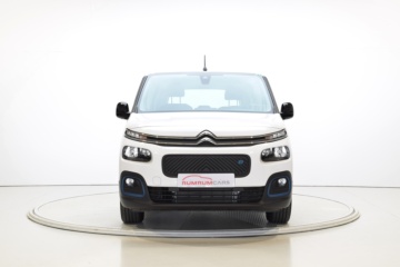 CITROEN E-BERLINGO Doble Cab Talla XL ë Berlingo 50kWh - Ítem7