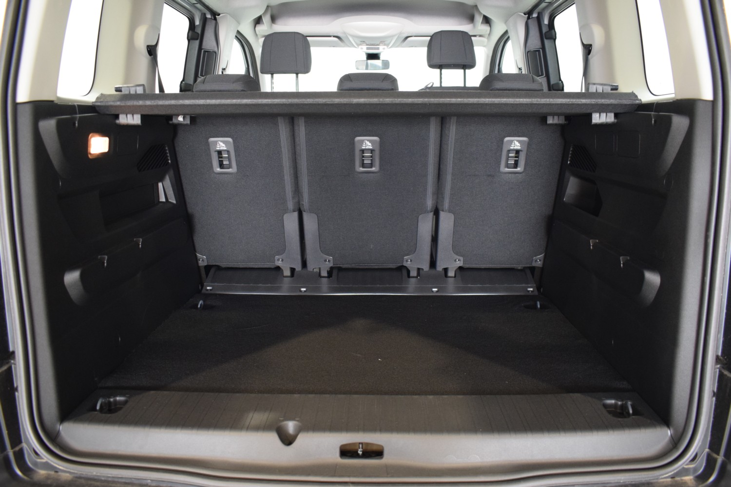 CITROEN E-BERLINGO Doble Cab Talla XL ë Berlingo 50kWh - Ítem8