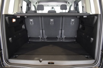 CITROEN E-BERLINGO Doble Cab Talla XL ë Berlingo 50kWh - Ítem8