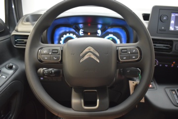 CITROEN E-BERLINGO FEEL Talla M ë-Berlingo 50 kWh FEEL - Ítem12