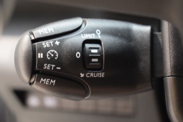 CITROEN E-BERLINGO FEEL Talla M ë-Berlingo 50 kWh FEEL - Ítem14