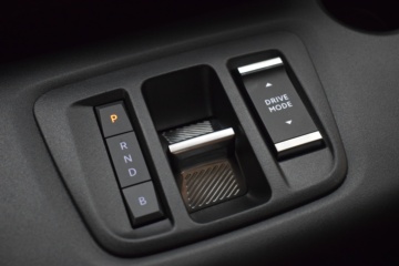 CITROEN E-BERLINGO FEEL Talla M ë-Berlingo 50 kWh FEEL - Ítem17