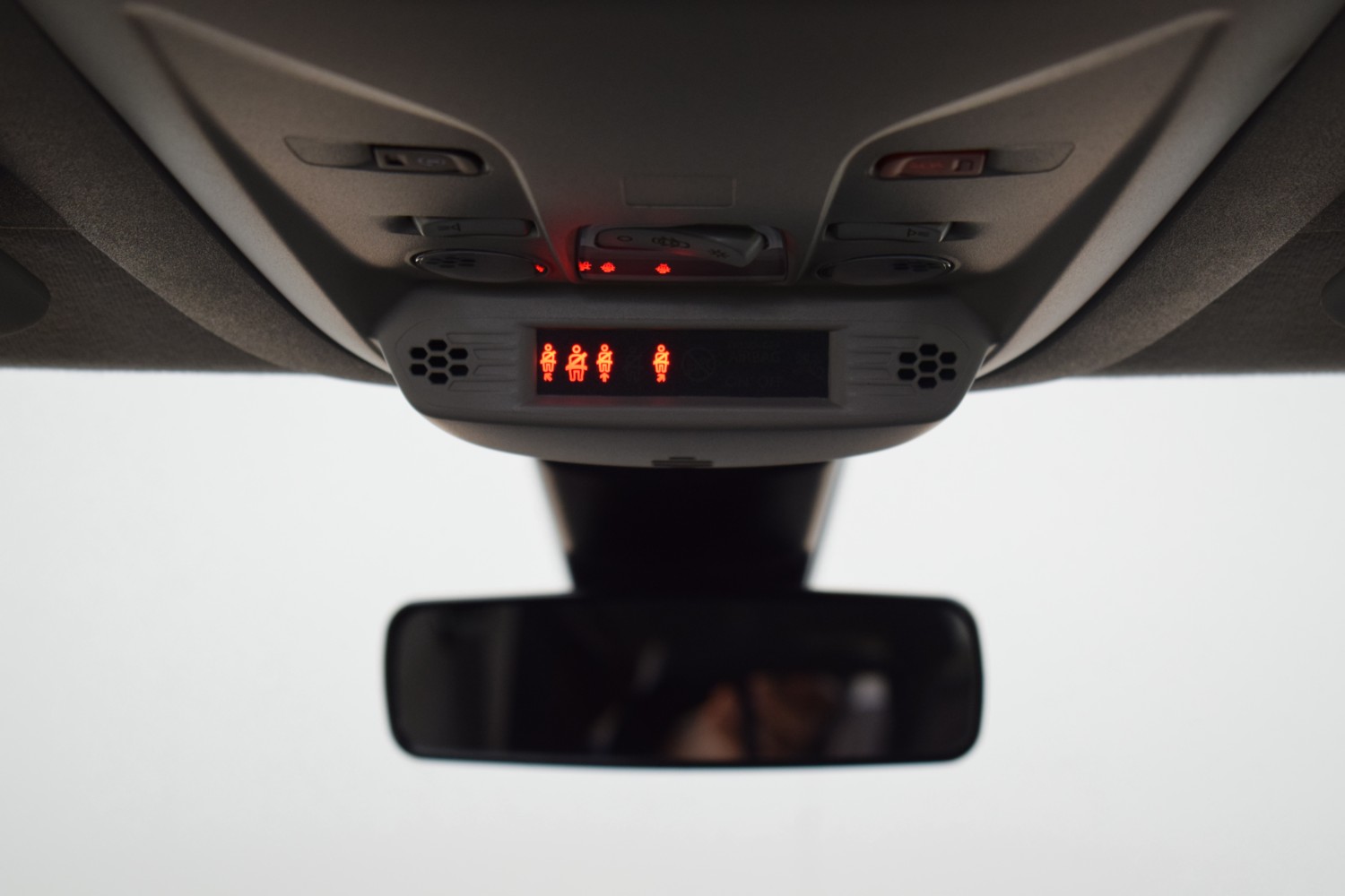 CITROEN E-BERLINGO FEEL Talla M ë-Berlingo 50 kWh FEEL - Ítem18