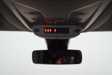 CITROEN E-BERLINGO FEEL Talla M ë-Berlingo 50 kWh FEEL - Ítem18