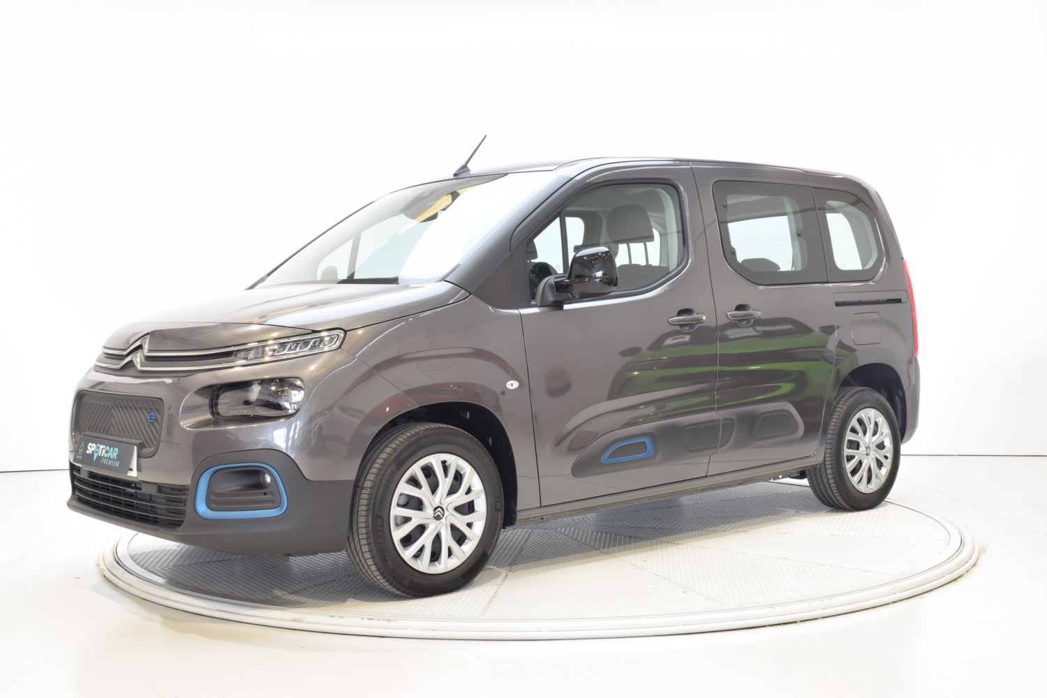 CITROEN E-BERLINGO FEEL Talla M ë-Berlingo 50 kWh FEEL - Ítem