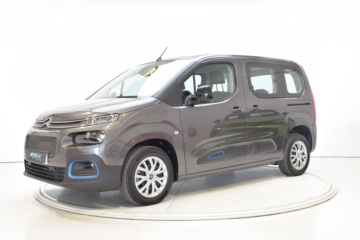 CITROEN E-BERLINGO FEEL Talla M ë-Berlingo 50 kWh FEEL