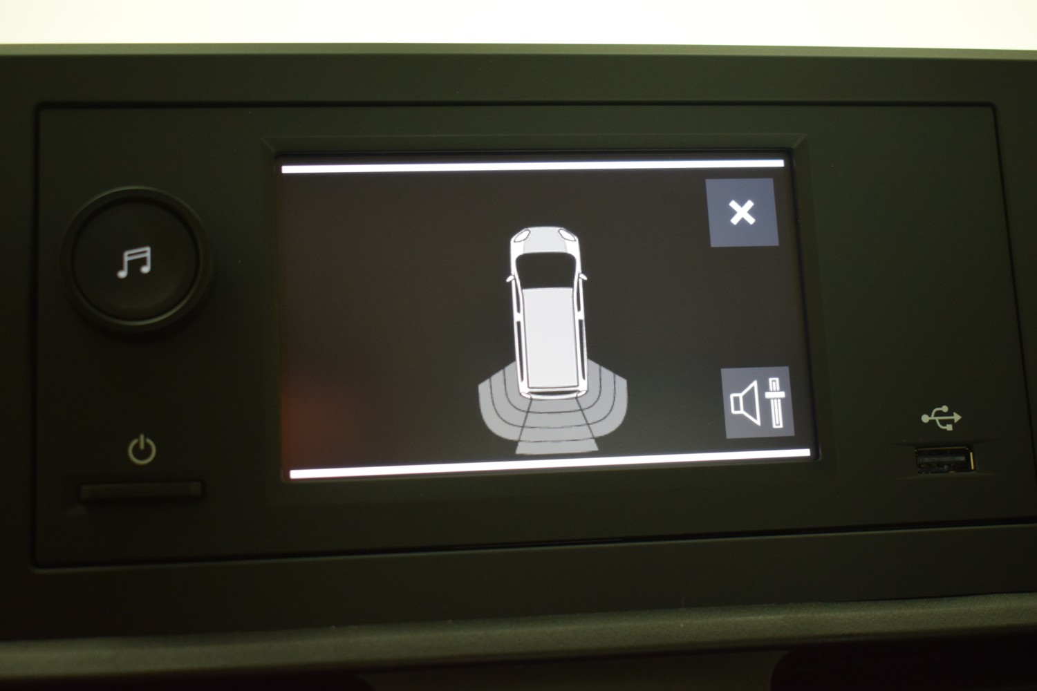 CITROEN E-BERLINGO FEEL Talla M ë-Berlingo 50 kWh FEEL - Ítem20