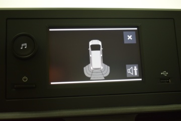 CITROEN E-BERLINGO FEEL Talla M ë-Berlingo 50 kWh FEEL - Ítem20