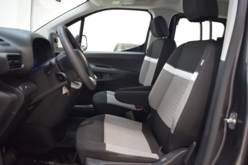 CITROEN E-BERLINGO FEEL Talla M ë-Berlingo 50 kWh FEEL - Ítem21