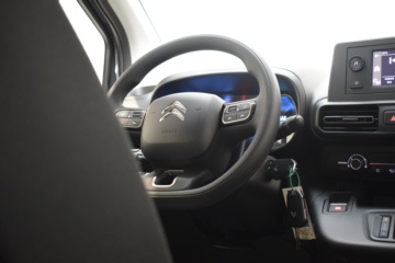 CITROEN E-BERLINGO FEEL Talla M ë-Berlingo 50 kWh FEEL - Ítem22