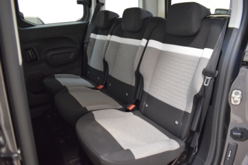 CITROEN E-BERLINGO FEEL Talla M ë-Berlingo 50 kWh FEEL - Ítem23