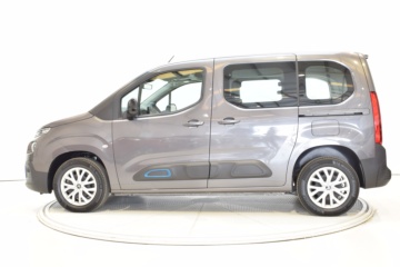 CITROEN E-BERLINGO FEEL Talla M ë-Berlingo 50 kWh FEEL - Ítem1