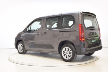 CITROEN E-BERLINGO FEEL Talla M ë-Berlingo 50 kWh FEEL - Ítem2