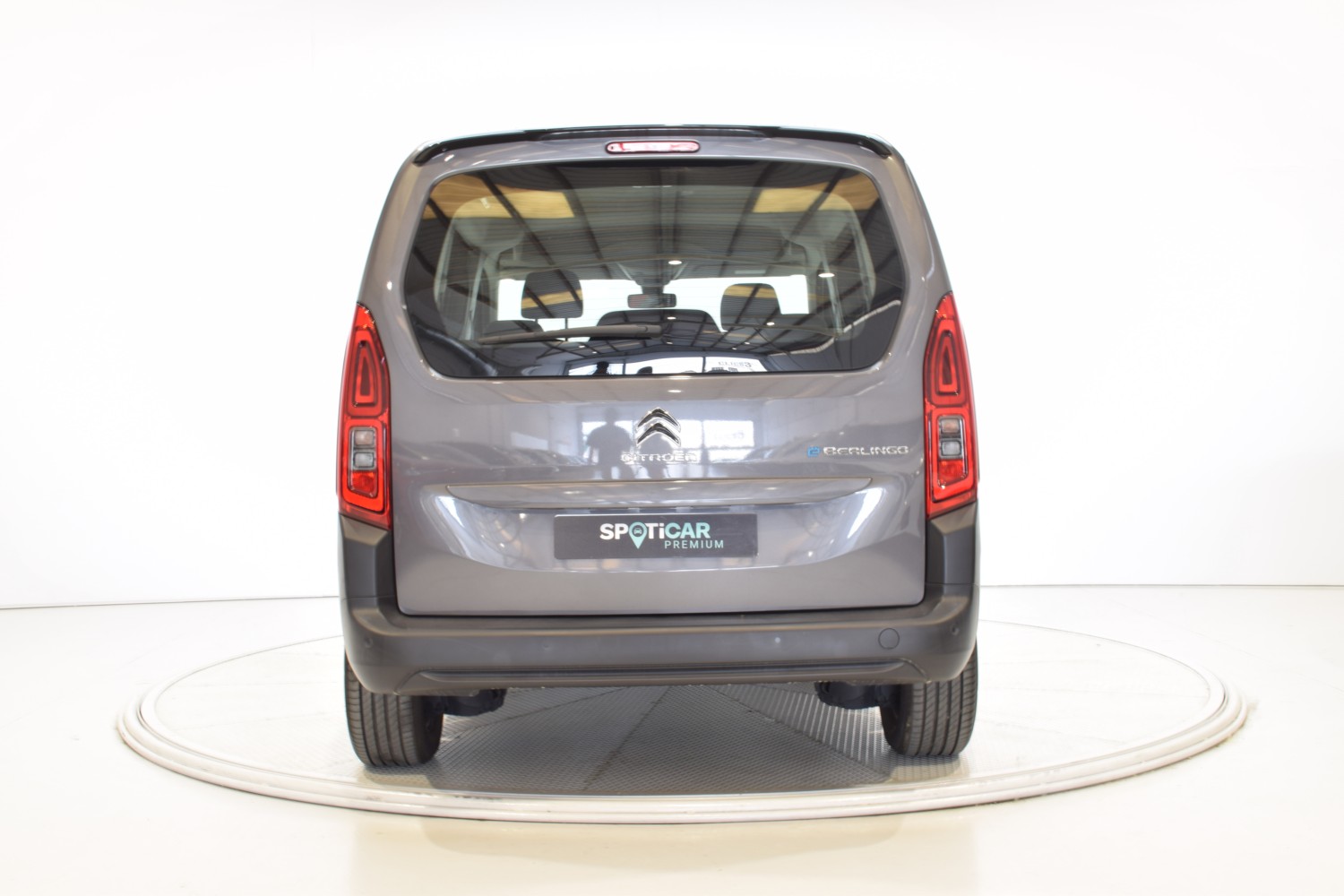 CITROEN E-BERLINGO FEEL Talla M ë-Berlingo 50 kWh FEEL - Ítem3
