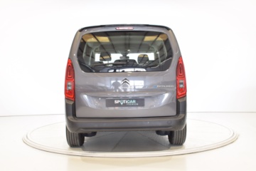 CITROEN E-BERLINGO FEEL Talla M ë-Berlingo 50 kWh FEEL - Ítem3