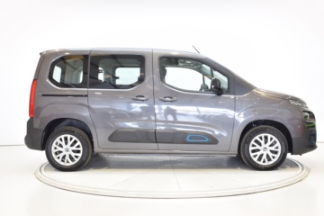 CITROEN E-BERLINGO FEEL Talla M ë-Berlingo 50 kWh FEEL - Ítem5