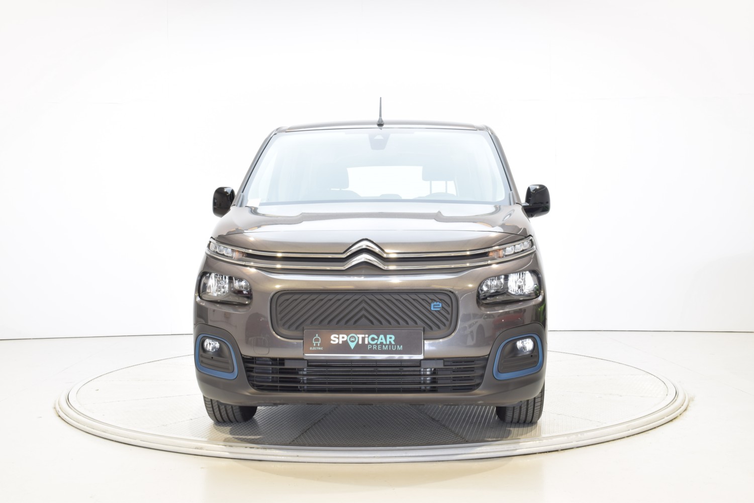CITROEN E-BERLINGO FEEL Talla M ë-Berlingo 50 kWh FEEL - Ítem7