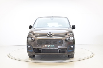 CITROEN E-BERLINGO FEEL Talla M ë-Berlingo 50 kWh FEEL - Ítem7