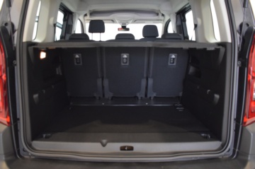 CITROEN E-BERLINGO FEEL Talla M ë-Berlingo 50 kWh FEEL - Ítem8