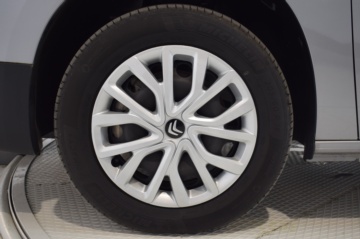 CITROEN E-BERLINGO FEEL Talla M ë-Berlingo 50 kWh FEEL - Ítem9