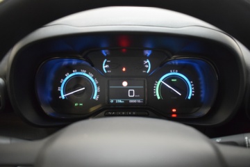 CITROEN E-BERLINGO FEEL Talla M ë-Berlingo 50 kWh FEEL - Ítem10