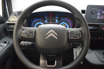 CITROEN E-BERLINGO FEEL Talla M ë-Berlingo 50 kWh FEEL - Ítem12