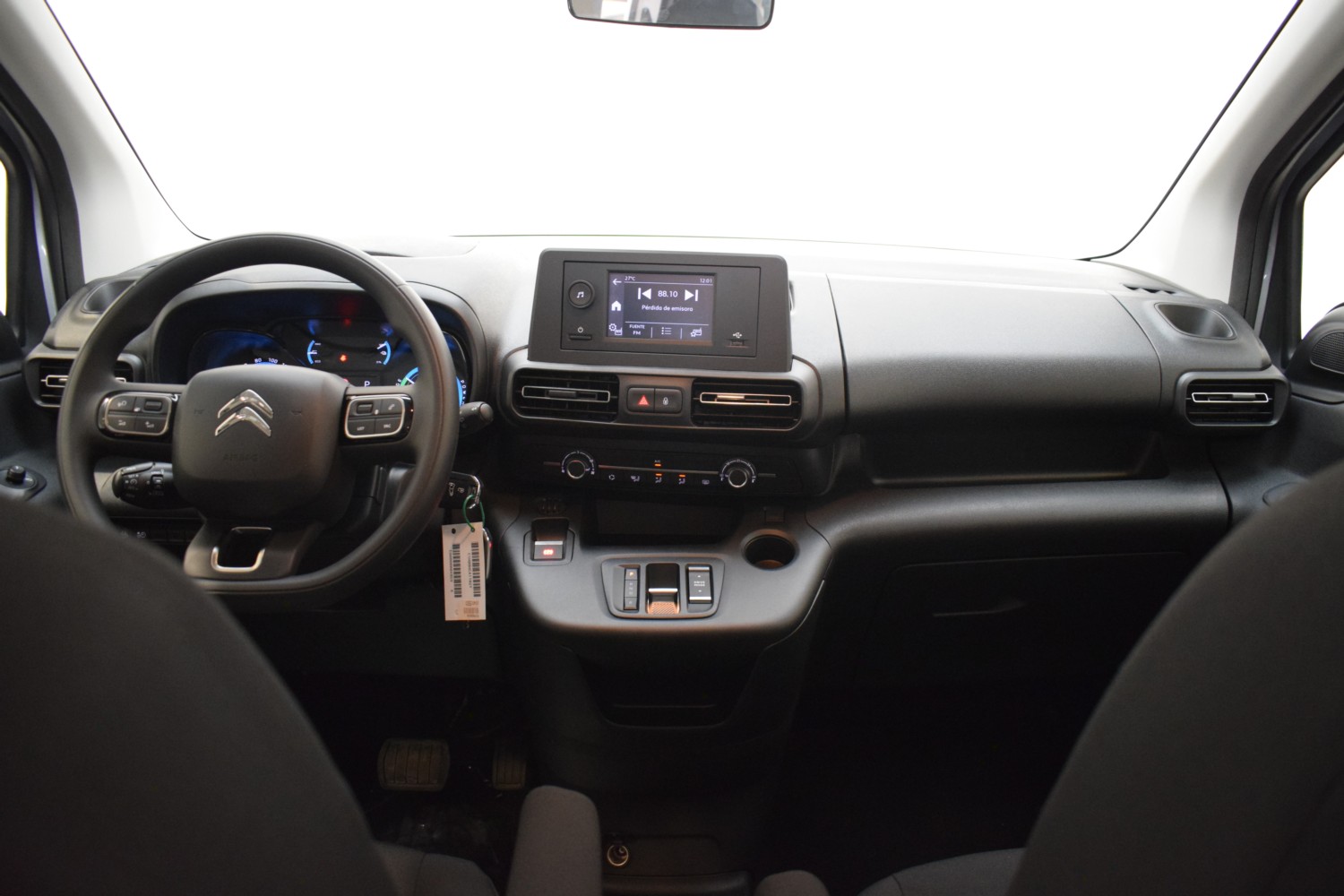 CITROEN E-BERLINGO FEEL Talla M ë-Berlingo 50 kWh FEEL - Ítem13