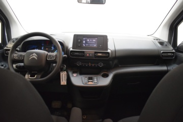 CITROEN E-BERLINGO FEEL Talla M ë-Berlingo 50 kWh FEEL - Ítem13