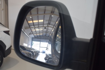 CITROEN E-BERLINGO FEEL Talla M ë-Berlingo 50 kWh FEEL - Ítem15