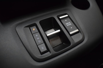CITROEN E-BERLINGO FEEL Talla M ë-Berlingo 50 kWh FEEL - Ítem16