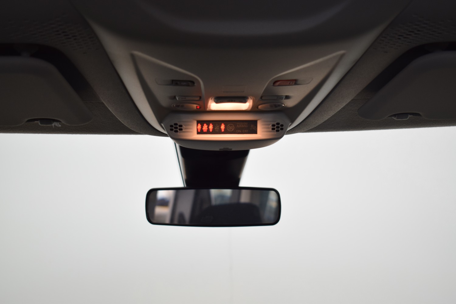 CITROEN E-BERLINGO FEEL Talla M ë-Berlingo 50 kWh FEEL - Ítem17