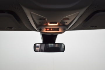 CITROEN E-BERLINGO FEEL Talla M ë-Berlingo 50 kWh FEEL - Ítem17