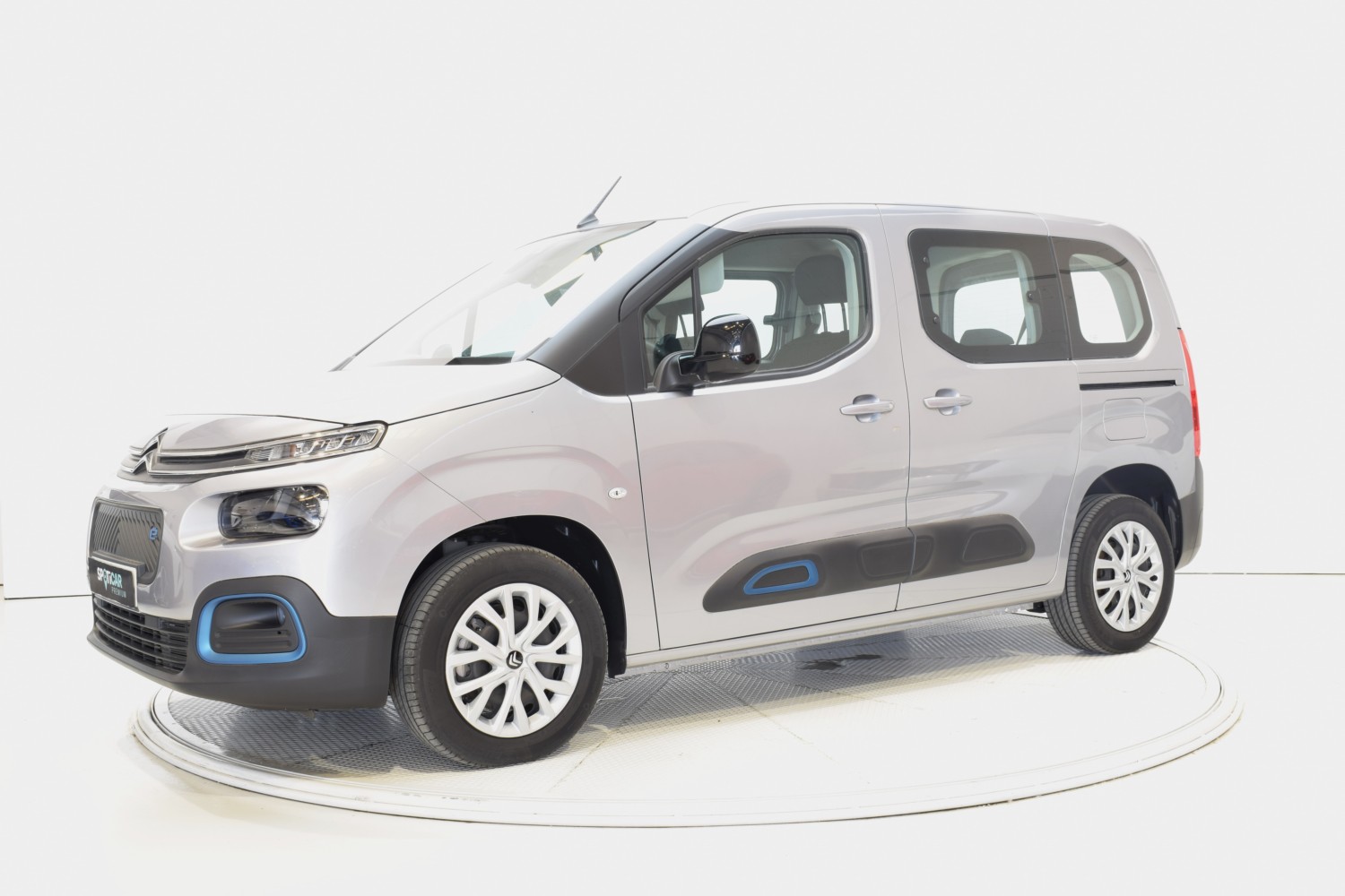 CITROEN E-BERLINGO FEEL Talla M ë-Berlingo 50 kWh FEEL - Ítem