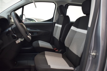 CITROEN E-BERLINGO FEEL Talla M ë-Berlingo 50 kWh FEEL - Ítem20