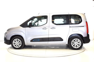 CITROEN E-BERLINGO FEEL Talla M ë-Berlingo 50 kWh FEEL - Ítem1