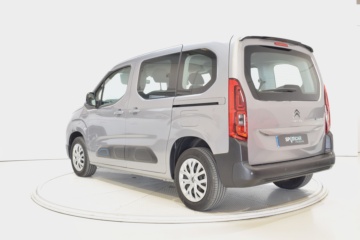 CITROEN E-BERLINGO FEEL Talla M ë-Berlingo 50 kWh FEEL - Ítem2