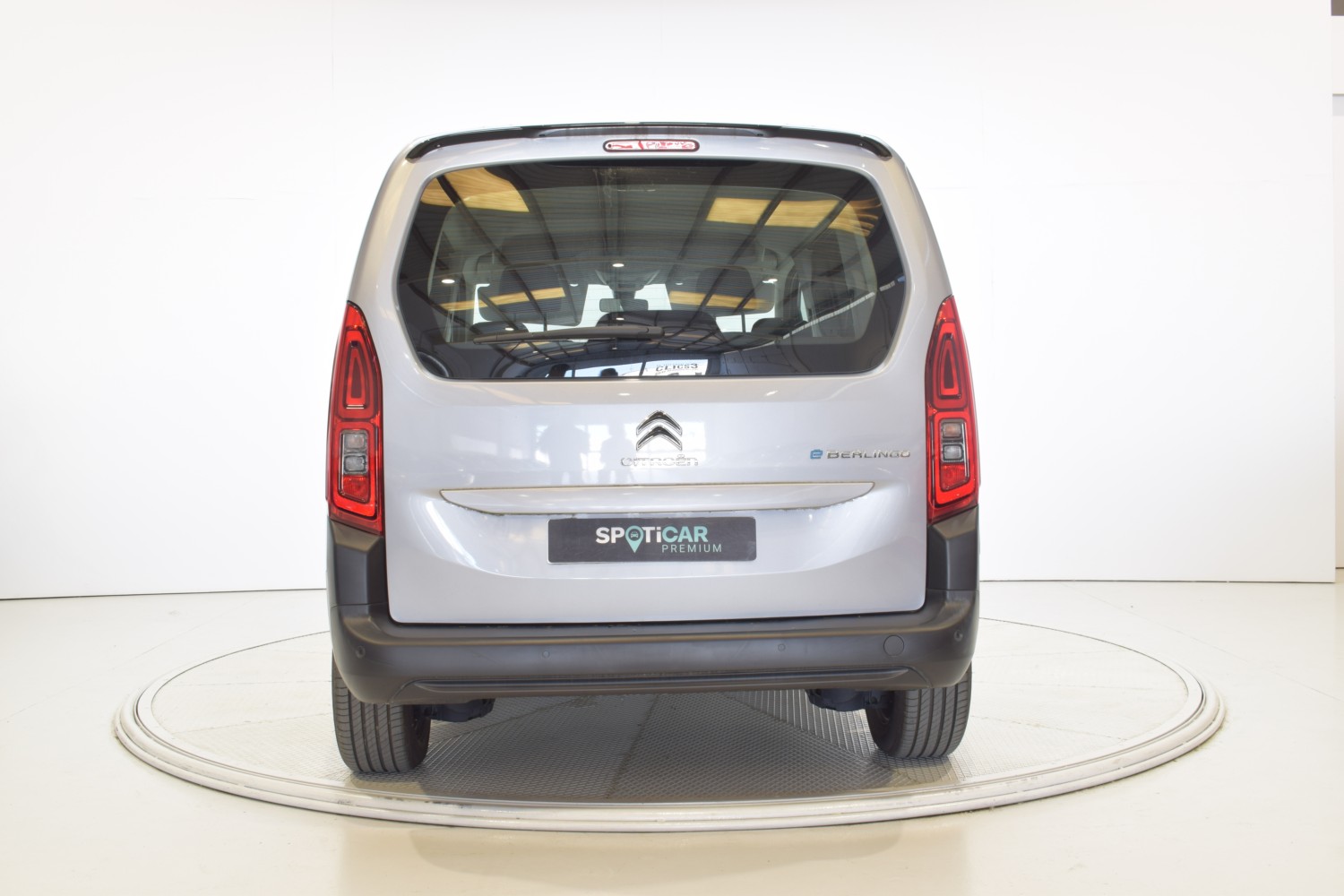 CITROEN E-BERLINGO FEEL Talla M ë-Berlingo 50 kWh FEEL - Ítem3