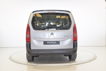 CITROEN E-BERLINGO FEEL Talla M ë-Berlingo 50 kWh FEEL - Ítem3