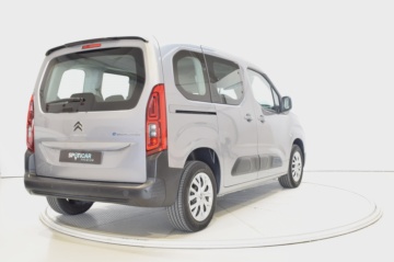 CITROEN E-BERLINGO FEEL Talla M ë-Berlingo 50 kWh FEEL - Ítem4